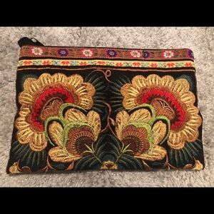 Thai small bag for cosmetic